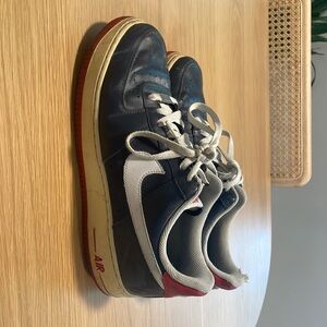 Nike Air Force 1s
